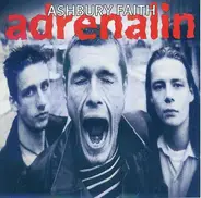 Ashbury Faith - Adrenalin (1995)