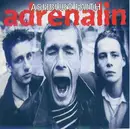 CD - Ashbury Faith - Adrenalin (1995)
