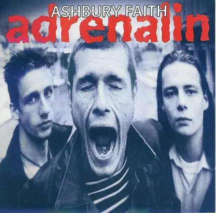 Ashbury Faith - Adrenalin (1995)
