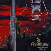 Ashbury - Something Funny Going On