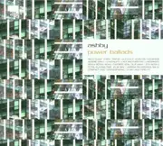 CD - Ashby - Power Ballads