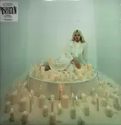 Double LP - Ashe - Ashlyn - Gatefold  / Coloured Vinyl