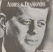 7'' - Ashes And Diamonds - Hands Of Love