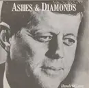 7'' - Ashes And Diamonds - Hands Of Love