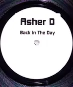 Asher D - Back In The Day