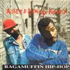 LP - Asher D & Daddy Freddy - Raggamuffin Hip-Hop