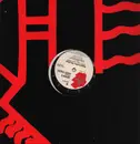 12inch Vinyl Single - Asher D & Daddy Freddy - Ragamuffin Hip Hop
