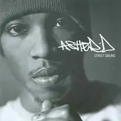 Asher D - Street Sibling