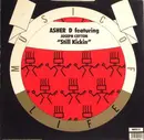 12inch Vinyl Single - Asher D - Still Kickin'