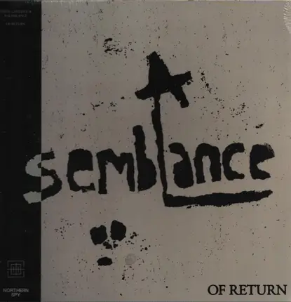 Asher Gamedze & A Semblance - Of Return