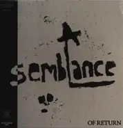 Asher Gamedze & A Semblance - Of Return