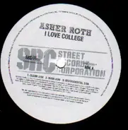 Asher Roth - I Love College