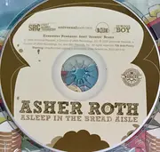 CD - Asher Roth - Asleep In The Bread Aisle