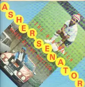 Asher Senator - The Big Match