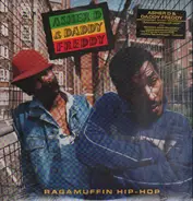 Asher D & Daddy Freddy - Ragamuffin Hip Hop