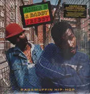 Asher D & Daddy Freddy - Ragamuffin Hip Hop