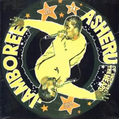 Asheru - Jamboree