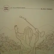 12inch Vinyl Single - Asheru - Black Moses / B.M.I.G.