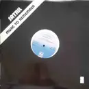 12inch Vinyl Single - Ashes And Stars - Phone Home - Blue