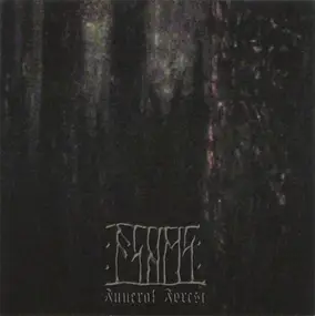 The Ashes - Funeral Forest