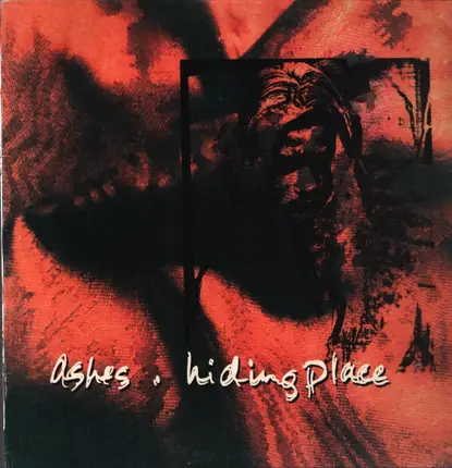 Ashes - Hiding Place