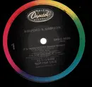 12'' - Ashford & Simpson - It's Much Deeper