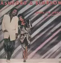 12'' - Ashford & Simpson - Outta The World