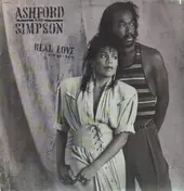 Ashford & Simpson - Real Love