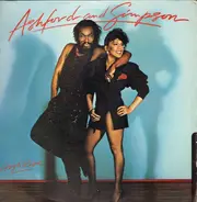 Ashford & Simpson - High-Rise