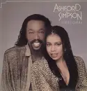 LP - Ashford & Simpson - Street Opera