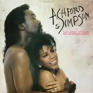 Ashford & Simpson - Count Your Blessings