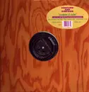 12inch Vinyl Single - Ashford & Simpson - Cookies And Cake