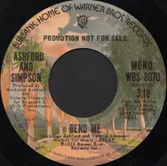 Ashford & Simpson - Bend Me