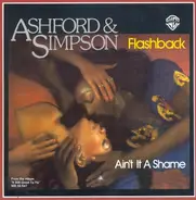 Ashford & Simpson - Flashback