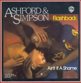 Ashford & Simpson - Flashback