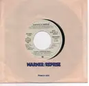 7inch Vinyl Single - Ashford & Simpson - Happy Endings