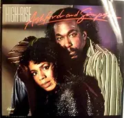 7inch Vinyl Single - Ashford & Simpson - High-Rise