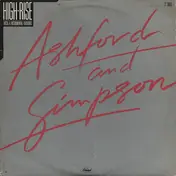 Ashford & Simpson - High-Rise