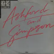 12'' - Ashford & Simpson - High-Rise