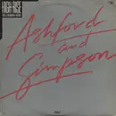 12'' - Ashford & Simpson - High-Rise
