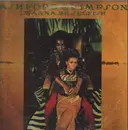 LP - Ashford & Simpson - I Wanna Be Selfish
