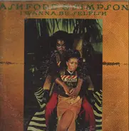 Ashford & Simpson - I Wanna Be Selfish