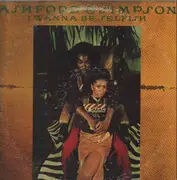 LP - Ashford & Simpson - I Wanna Be Selfish