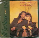 7inch Vinyl Single - Ashford & Simpson - I'll Be There For You