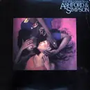 LP - Ashford & Simpson - Is It Still Good To Ya