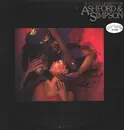 LP - Ashford & Simpson - Is It Still Good To Ya - Promo + Insert