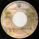 7inch Vinyl Single - Ashford & Simpson - It'll Come, It'll Come, It'll Come