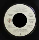 7inch Vinyl Single - Ashford & Simpson - It's The Long Run (Edit)