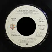 Ashford & Simpson - It's The Long Run (Edit)