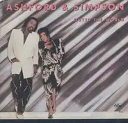 Ashford & Simpson - Outta The World